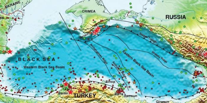 3.7'lik deprem sonrası korkutan uyarı: 6.6'lık depreme hazır olun