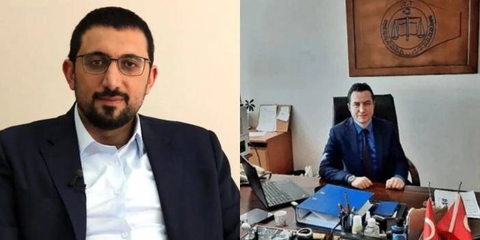 Savcı Yavuz Engin'in Yılmaz Güney sözlerine Saray'dan sert tepki: Devlet geleneğinde yeri yok