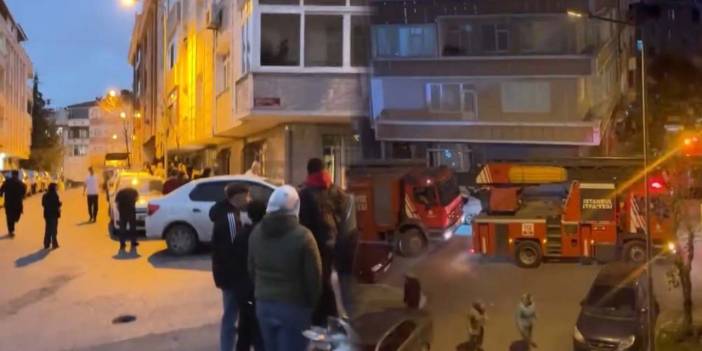 Gaziosmanpaşa'da aynı binaya ikinci bombalı saldırı