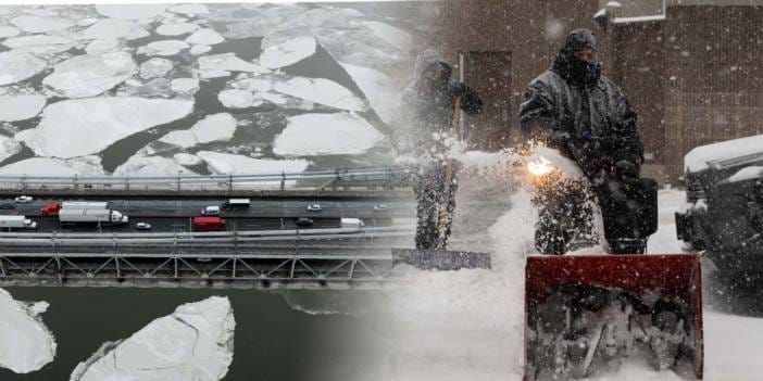 New York’ta “beyaz esaretin” bilançosu ağırlaşıyor: Can kaybı 30’u geçti