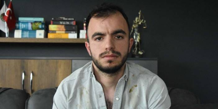 Başına metal parça saplanan işçi komadan 1 yıl sonra kalktı: Uyandığında herkes onu terk etmişti!