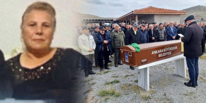 Eski damadı kurşun yağdırmıştı! Gözyaşları içinde toprağa verildi