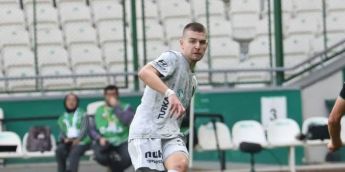 Süper Ligi bıraktı Amedspor'la anlaştı