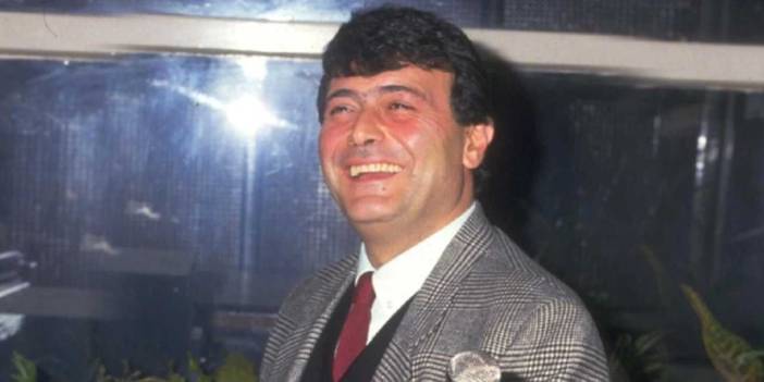 Ferdi Özbeğen'in hayatı film oluyor: Tarih belli oldu