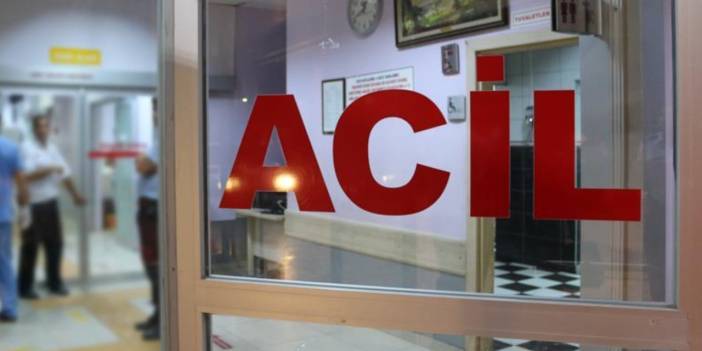 Şanlıurfa'da soba gazı faciası: 11 kişi zehirlendi