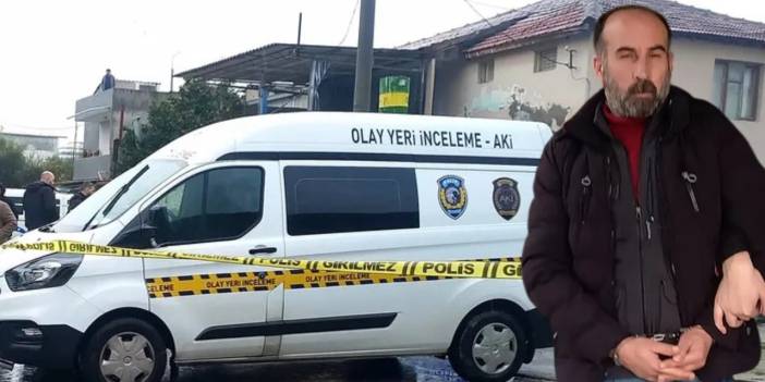 Bakan Yerlikaya'dan 'Pınar Karataş cinayeti' açıklaması: 7 çocuk annesi sokak ortasında katledildi