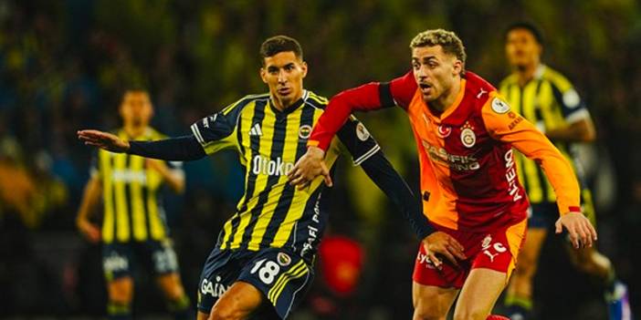 Avrupalı firma Süper Lig'de şampiyon olacak ve küme düşecek takımları açıkladı