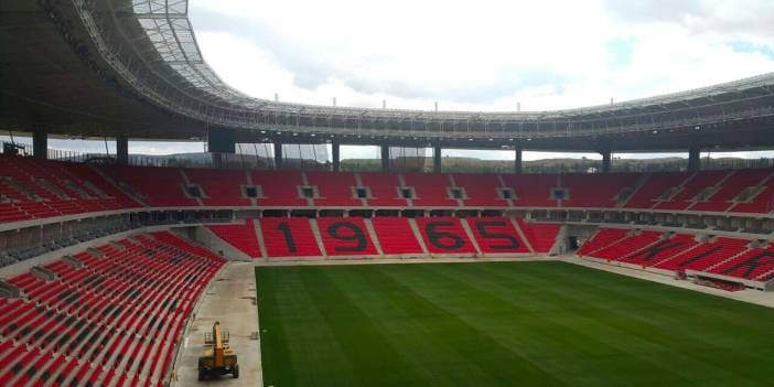 Süper Lig'in efsane kulüpleri 3. Lig'de karşılaşacak: Maça günler kala müjdeyi verdiler