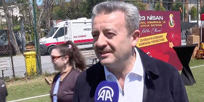 Galatasaraylı yönetici Manchester City maçına saatler kala iddiayı koydu