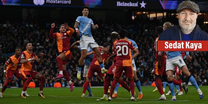 Galatasaray'ın futbolu hiç umut vermedi: Okan Buruk'un kritik hatasını açıkladı