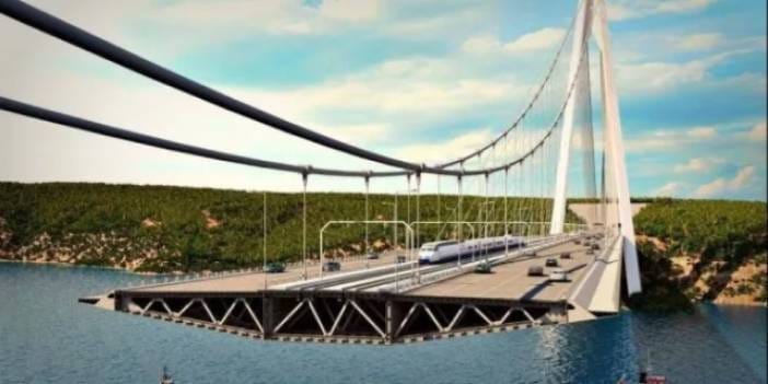 İktidar 5 yıl önce ‘mega proje’ diye tanıttı! Bir çivi bile çakılmadan maliyeti 10 katına çıktı