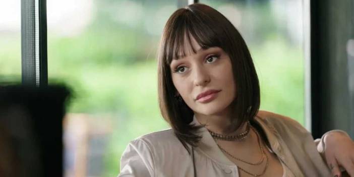 Alya Şahinler isyan etti: Test sonucu çıkmadan diziden çıkarılmış!