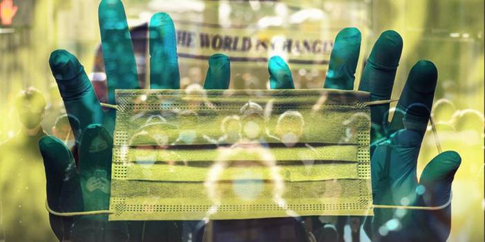 Salgın günleri geri mi dönüyor? DSÖ Nipah virüsü için harekete geçti