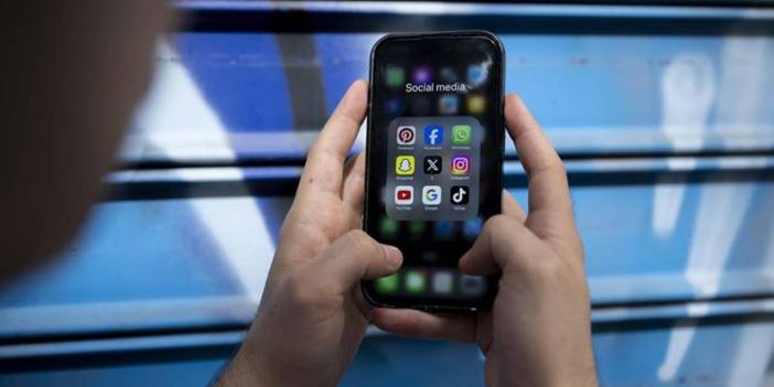 AKP'den sosyal medya için "RTÜK" hazırlığı! Tek tek denetlenecekmiş