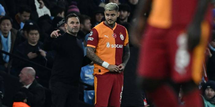 Galatasaray kaybetti ülke puanı yükseldi