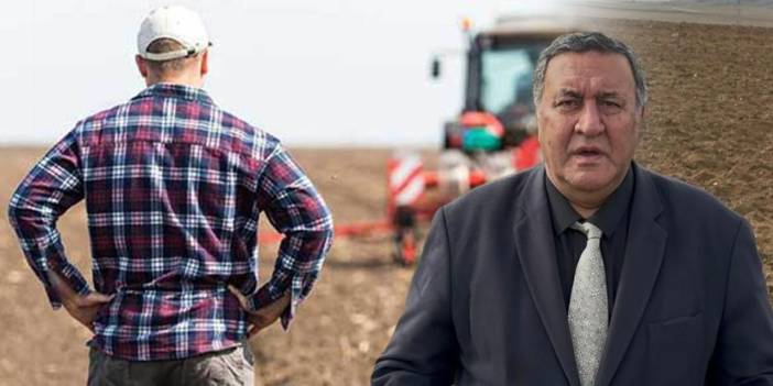 Çiftçi düştüğü girdaptan çıkamıyor! Fethi Gürer kapıdaki tehlikeyi ve çaresini açıkladı