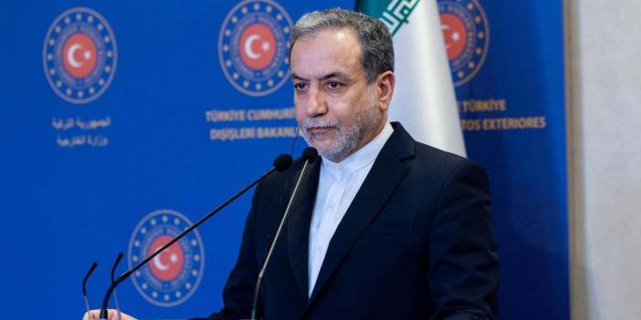 İran Dışişleri Bakanı yarın Türkiye'ye geliyor