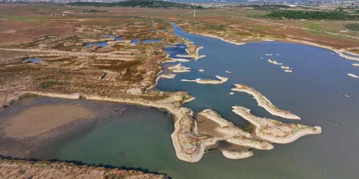 İZSU açıkladı: İzmir'de barajlarında kritik tablo