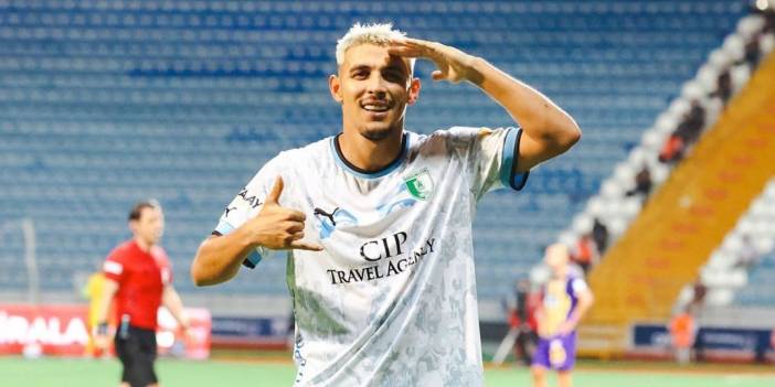 Herkes istiyordu Amedspor kaptı