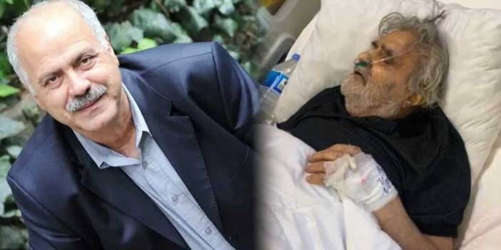 Yeşilçam'ın iki usta isminden haber var!