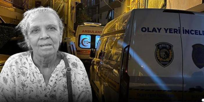 Kanser hastası eşini ayakkabılarını çıkarmadığı için öldürmüş