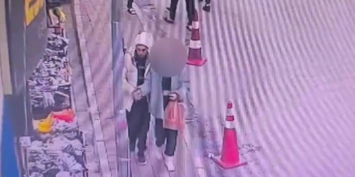 Çaldığı telefonu polisi görür görmez fırlattı: Hırsızın çok sayıda suç kaydı çıktı