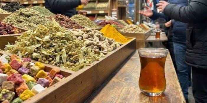 Balıkesir'de "Atom" çılgınlığına dikkat: Bardak bardak içiyorlar