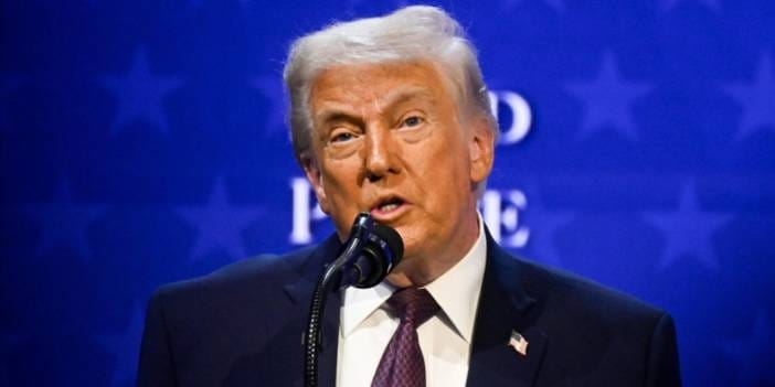 Fed'in faiz kararına Trump'tan sert açıklama: Derhal düşürmeli!