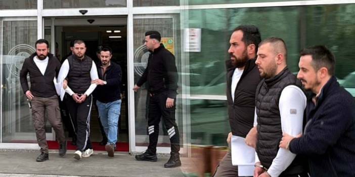 Tekirdağ’da komşu dehşeti! 62 yaşındaki kadını defalarca bıçakladı