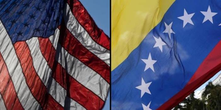 Maduro döneminde kapatmıştı! Trump: Venezuela hava sahasını açacağız