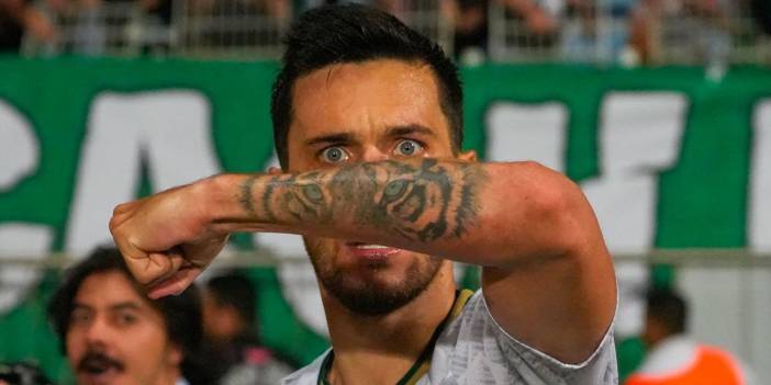 Trabzonspor forvetini Süper Lig'den buldu