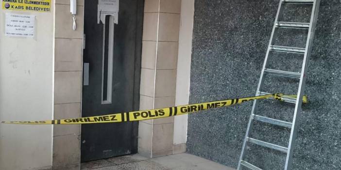 Kayıp olarak aranıyordu! Cansız bedeni asansör boşluğundan çıkarıldı