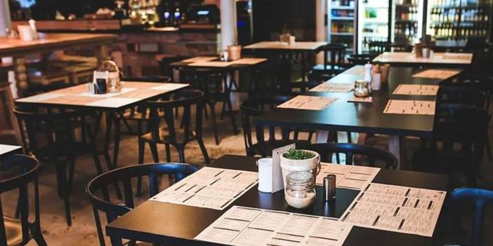 Son dakika | Restoran ve kafelerde yeni dönem: O ücretler tarihe karıştı