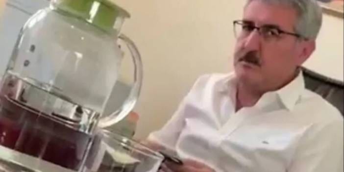 Diyanet'te para sayma skandalı! 'Rüşvet değil sadaka' demişti: Soruşturma bitmeden emekli oluyor