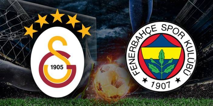 Kalbimiz Galatasaray ve Fenerbahçe'yle atacak