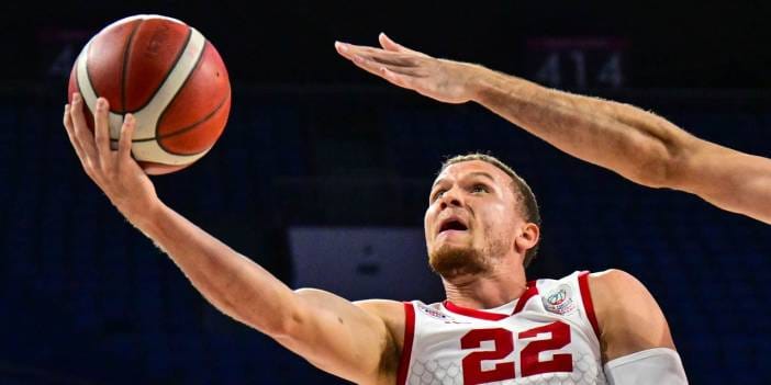 Malachi Flynn Türk oldu: Ergin Ataman'dan haber bekliyor