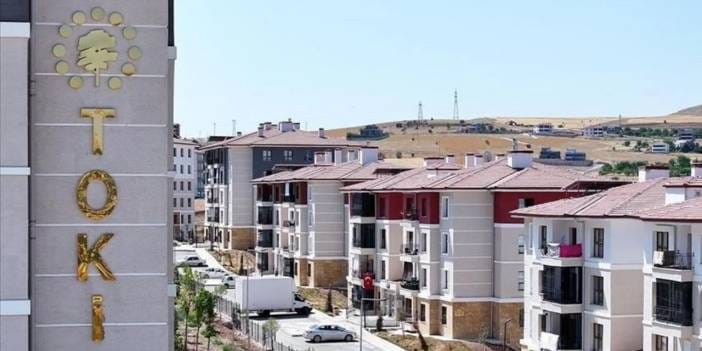 TOKİ Şubat kura takvimi belli oldu