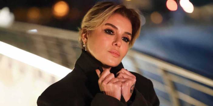Gülben Ergen 24 yıl sonra dönme kararı aldı