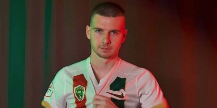 Fenerbahçe maçı öncesi Süper Lig'i bırakıp gitti: Amedspor'a transfer oldu