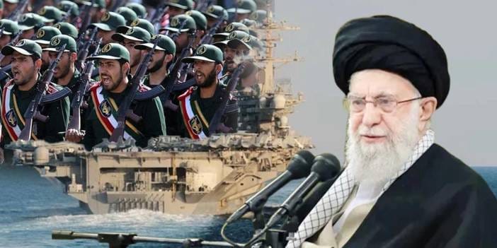 İran'ın gizli ABD planını açıkladı: Haberli misillemeler gibi olmayacak