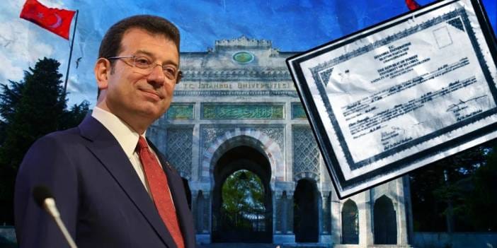 İstanbul Üniversitesi'nin İmamoğlu kararı pahalıya patlayabilir! Dünya devi birlik incelemeye aldı