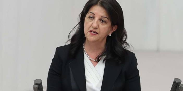 İmralı süreci tamamen tıkandı mı? Pervin Buldan'dan yeni açıklama