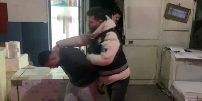 İstanbul'da 'fidye' dehşeti! Kaçırdıkları gence işkence edip videoya çektiler