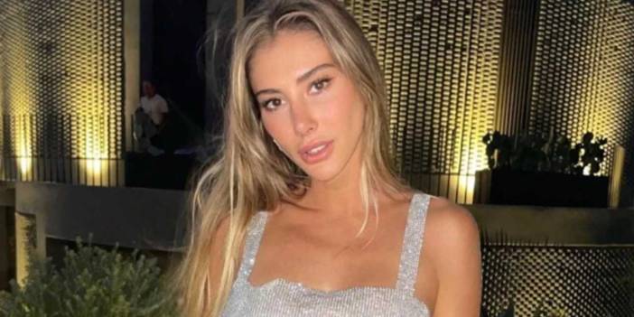 Şeyma Subaşı: Bundan sonra zor görürsünüz bikinili fotoğraflarımı