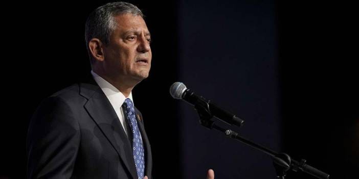 Özgür Özel'den "Maaşım yetmiyor" diyen AKP'li vekile tek cümlelik yanıt