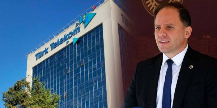 Türk Telekom'da büyük vurgun denilmişti! O devir apar topar ertelendi
