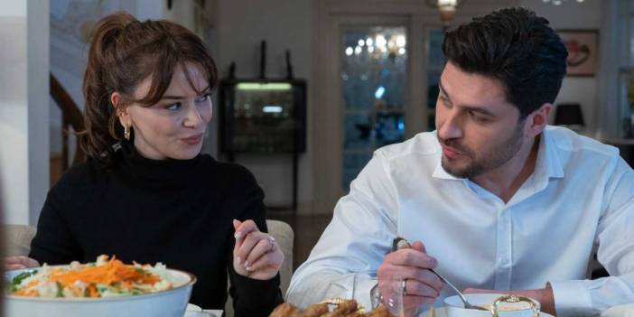 Kızılcık Şerbeti'nin yeni Fatih'i seyirci karşısına çıkıyor