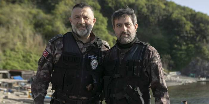 Nail Kırmızıgül veda etti