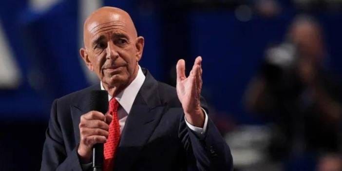 ABD'den Suriye ve SDG açıklaması