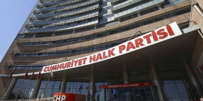 CHP emekli zammının iptali için harekete geçti